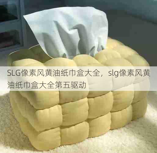 SLG像素风黄油纸巾盒大全,slg像素风黄油纸巾盒大全第五驱动 第1张 SLG像素风黄油纸巾盒大全,slg像素风黄油纸巾盒大全第五驱动 第1张