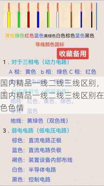 国内精品一线二线三线区别,国内精品一线二线三线区别在色色情 第1张 国内精品一线二线三线区别,国内精品一线二线三线区别在色色情 第1张