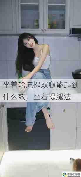 坐着轮流提双腿能起到什么效,坐着提腿法 第1张 坐着轮流提双腿能起到什么效,坐着提腿法 第1张
